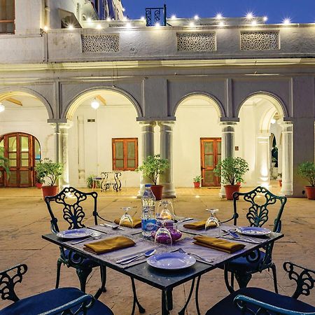 Neemrana'S - Baradari Palace Patiāla Exterior foto